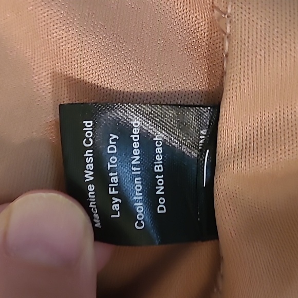 Magnolia Embroidered Maxi Dress - Picture 13 of 15